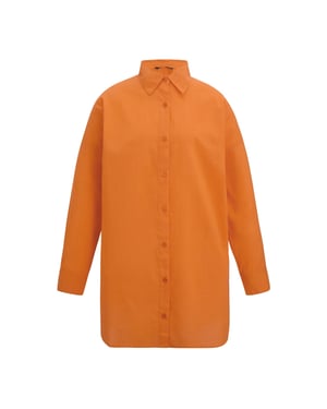 Regatta Dames Prerna Shirt (Tangerine Tango)