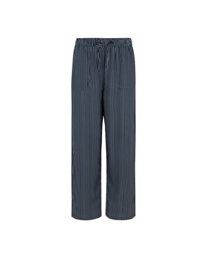 Regatta Dames/Dames Elbrie Effen Broek (Marine)