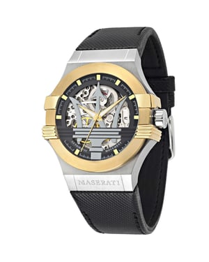 Maserati Potenza R8821108011 Automatische 42mm Herenhorloge