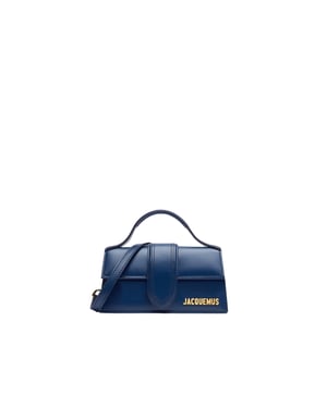 JACQUEMUS Le Bambino Tas