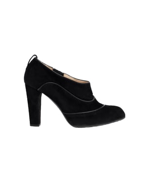 Tod's enkellaarsjes - jaren '10