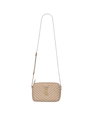 Saint Laurent Lou cameratas