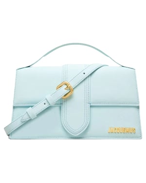 Jacquemus Le Grand Bambino-tas