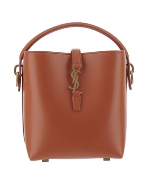 Saint Laurent Le 37 mini-schoudertas
