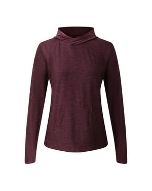 Regatta - Dames Dare 2B Sprint City Lichtgewicht Hoodie (Afb.)