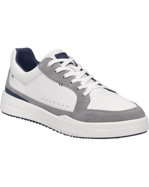 JOSEF SEIBEL Heren Sneaker Donovan 06 in grijs