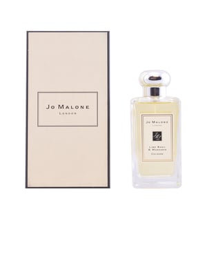 Lime Basil & Mandarin Eau De Cologne Spray 100 ml