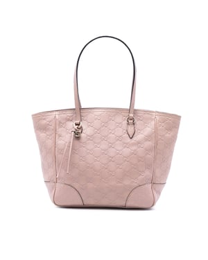 Tweedekans Guccissima Bree Tote