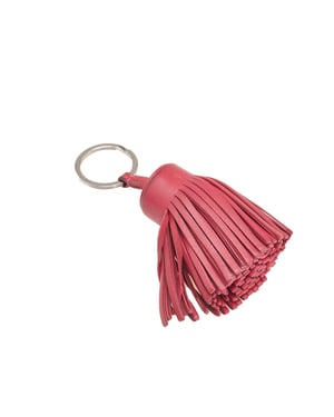 Carmen Sleutelhanger met Franje