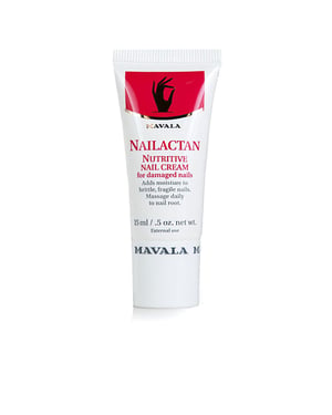 Nailactan Crema Nutritiva Uñas 15 ml