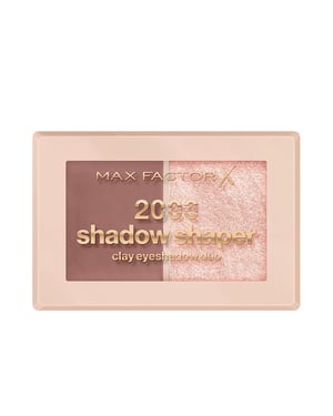 2000 Calorie Shadow Shaper Oogschaduw #010-clay Gleam 4 gr