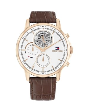 Tommy Hilfiger Horloge Stewart 1710606 Multi