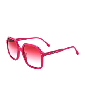 Isabel Marant IM0049-G-S-MU1-55 IM0049 55 G S MU1 Zonnebril