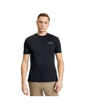 Ben Sherman Handtekening T-shirt heren (Zwart)