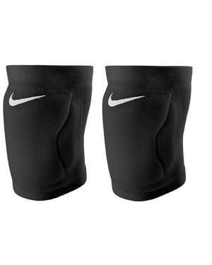 Nike Unisex Volwassen Streak Volleybal Kniebeschermer (Zwart/Wit)