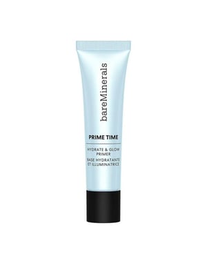 Bareminerals Prime Time Primer Hydrate & Glow 30ml