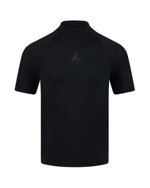Nike Active Jordan Golf Zwart T-shirt