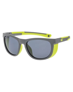 Kids’ Eden Gepolariseerde UV400 Buiten Zonnebril met Flexibel TPEE Duurzaam Frame