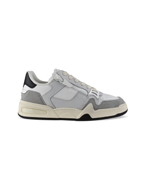 Giuseppe Zanotti Sneakers Spook Grijs