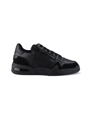 Giuseppe Zanotti Sneakers Spook Zwart