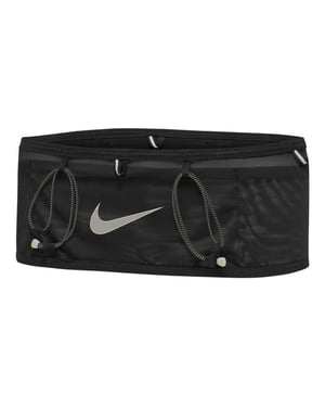 Nike Run 5L Heuptas (Zwart)
