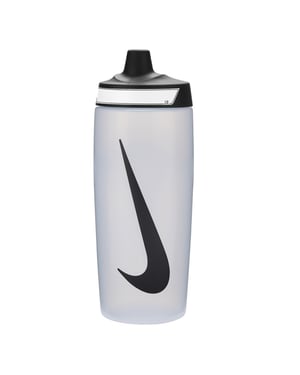 Nike Refuel 680ml Waterfles (Natuurlijk)