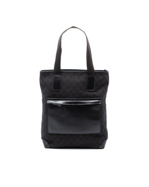 Tweedehands Gg Denim Tote