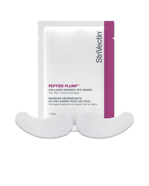 Peptide Plump Collagen Eye Masks