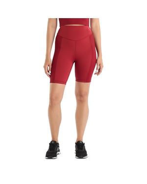 Umbro Dames/Dames Pro Training Fietsshort (Zongedroogde tomaat)