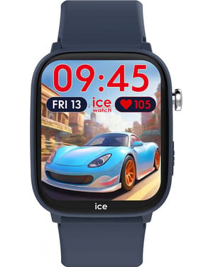 Ice-Watch 025680 Jongens Ice Smart Junior Smartwatch