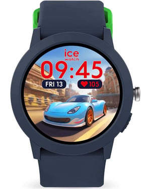 Ice-Watch 025441 Jongens Ice Smart Junior 3 Smartwatch