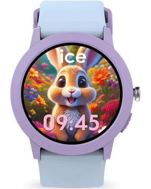 Ice-Watch 025442 Meisjes Ice Smart Junior 3 Smartwatch