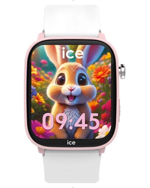 Ice-Watch 025681 Meisjes Ice Smart Junior Smartwatch