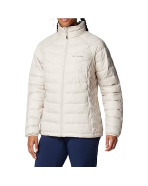 Dames Powder Lite™ II Geïsoleerde Jas 2089451