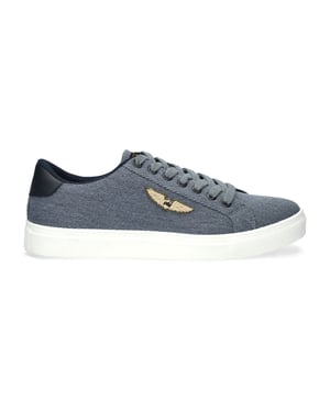 PME Legend Sneakers Beechburd Blauw