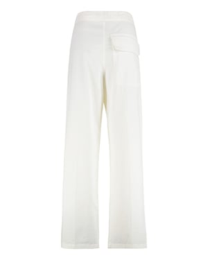 Katoenen Broek