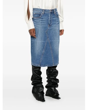 Denim Rok