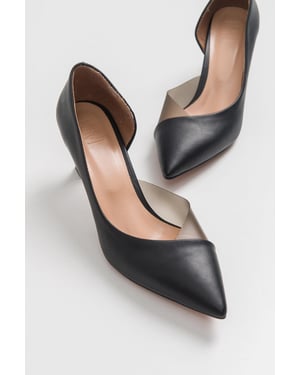 Vera Spitse Pump (Dames)