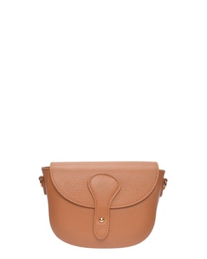 Roberta M Brown Rundleer Tas