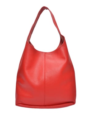 Roberta M Rood Rundleer Tas