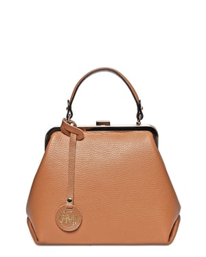Roberta M Brown Rundleer Tas