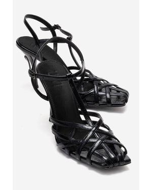 Allos Stiletto Sandaal (Dames)