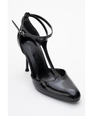 Jon T-band Pump (Dames)