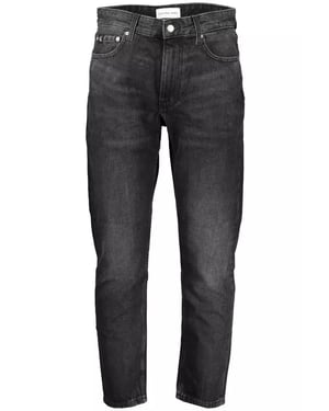 Heren Rechte Jeans Regular Fit