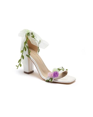 Blosse Floral Bridal Hakken