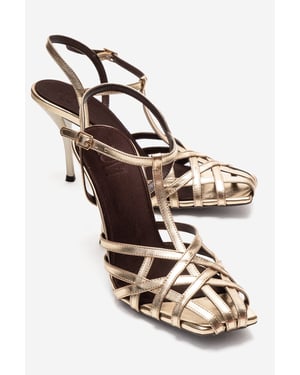 Allos Stiletto Sandaal (Dames)
