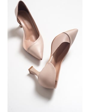 Vera Spitse Pump (Dames)