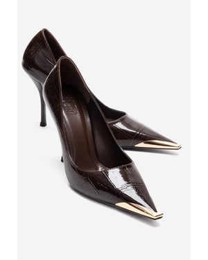 Alvena Stiletto Pump (Dames)