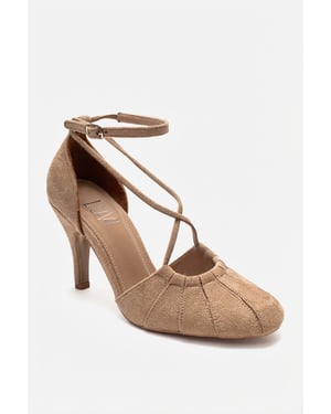 Eliza Stiletto Pump