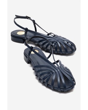 Liss Bandje Sandaal (Dames)